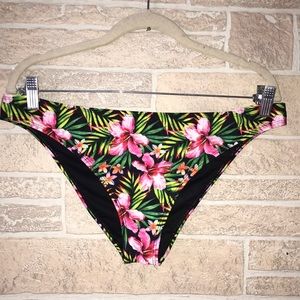 Live Love Dream Bikini Bottoms